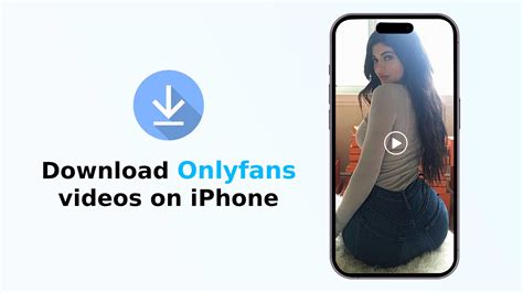 onlyfans iphone|Master Onlyfans On Iphone: A Step